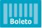 Aceitamos Boleto - Tele Entrega 24 Horas