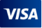 Aceitamos Visa Cartão - Tele Entrega 24 Horas